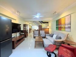Blk 115 Sunset Way Residence (Clementi), HDB Executive #558493141